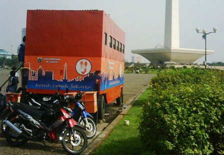 Korupsi Toilet, Dua Mantan Pegawai DKI Ditetapkan Tersangka